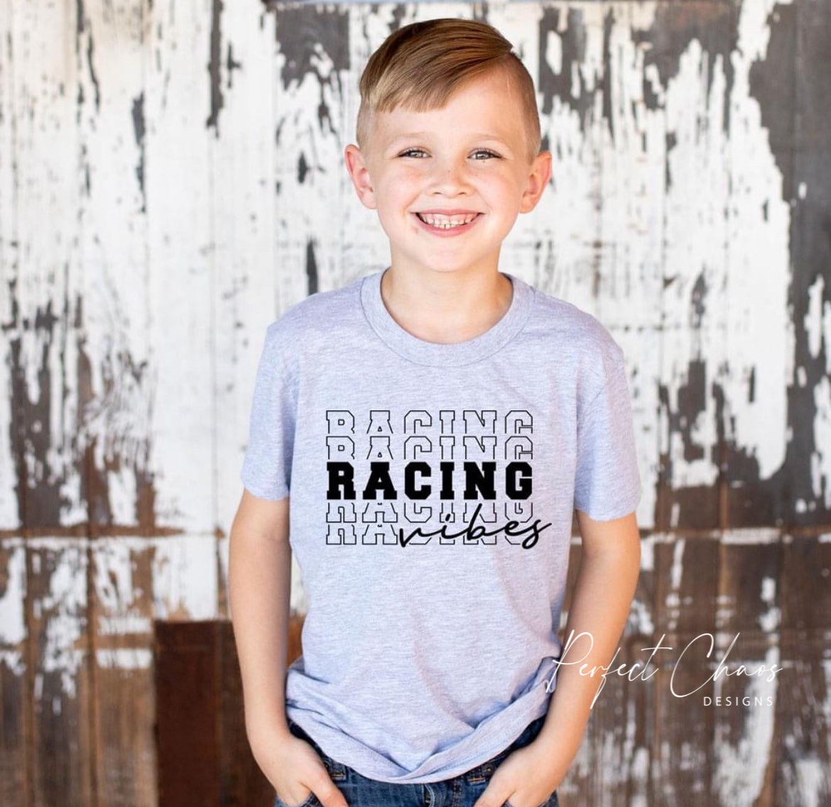 Racing Vibes