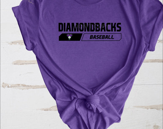 Diamondbacks Baseball