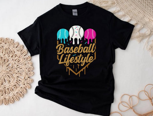 Baseball Lifestyle