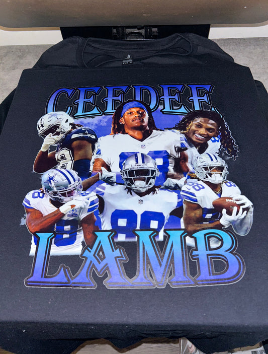 Ceedee Lamb