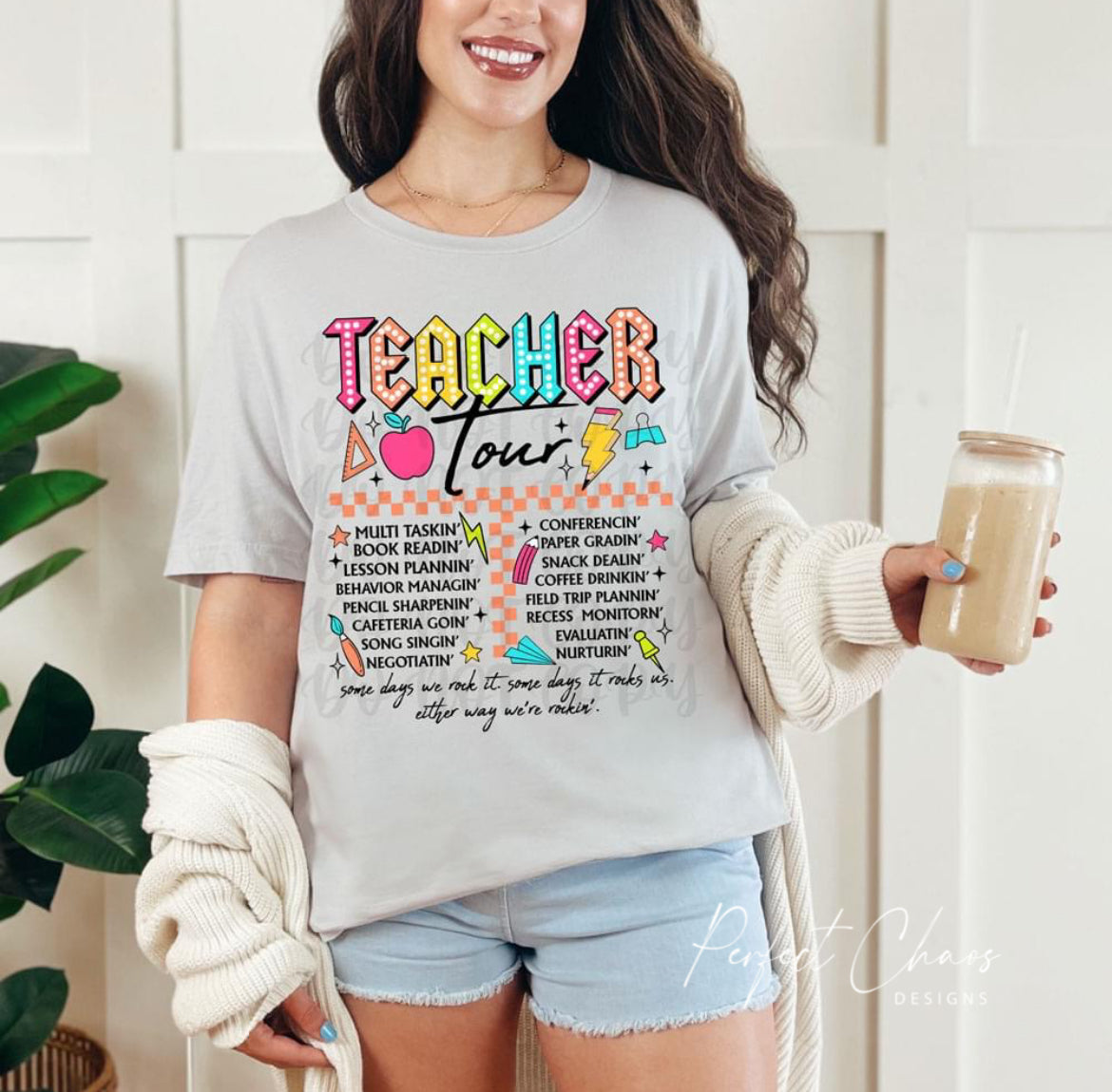 ABCD Teacher Tour