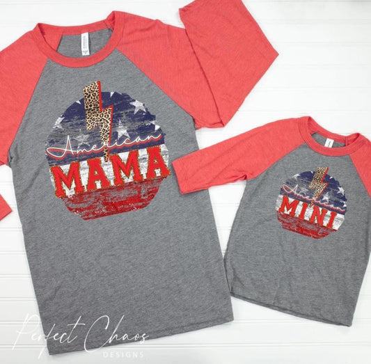 American Mama