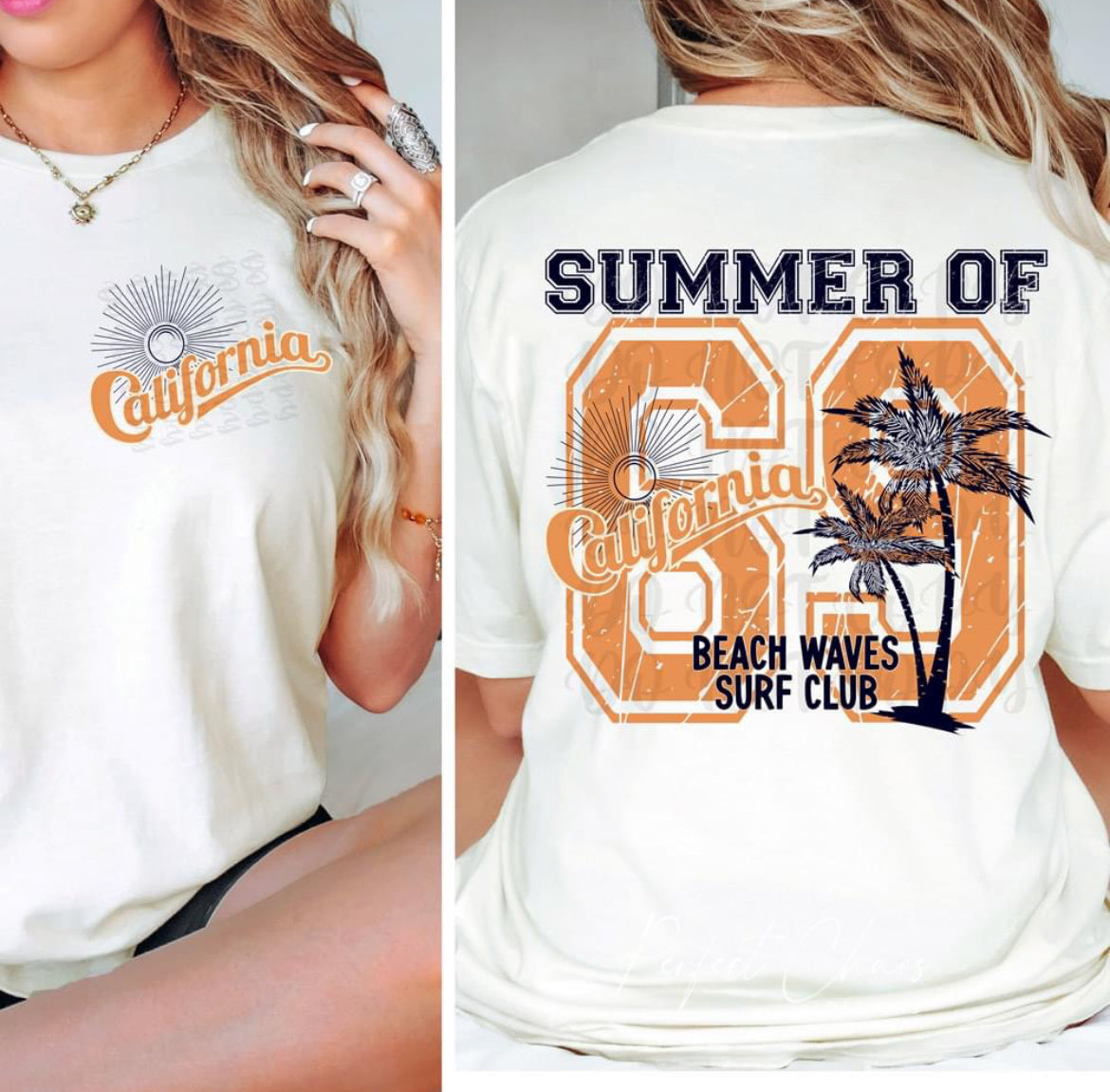 Summer of 69