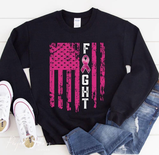 Fight Flag