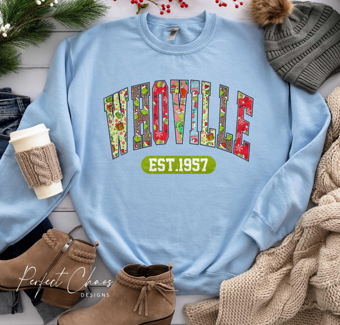 Whoville