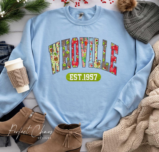 Whoville