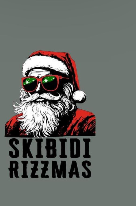 Skibidi Rizzmas