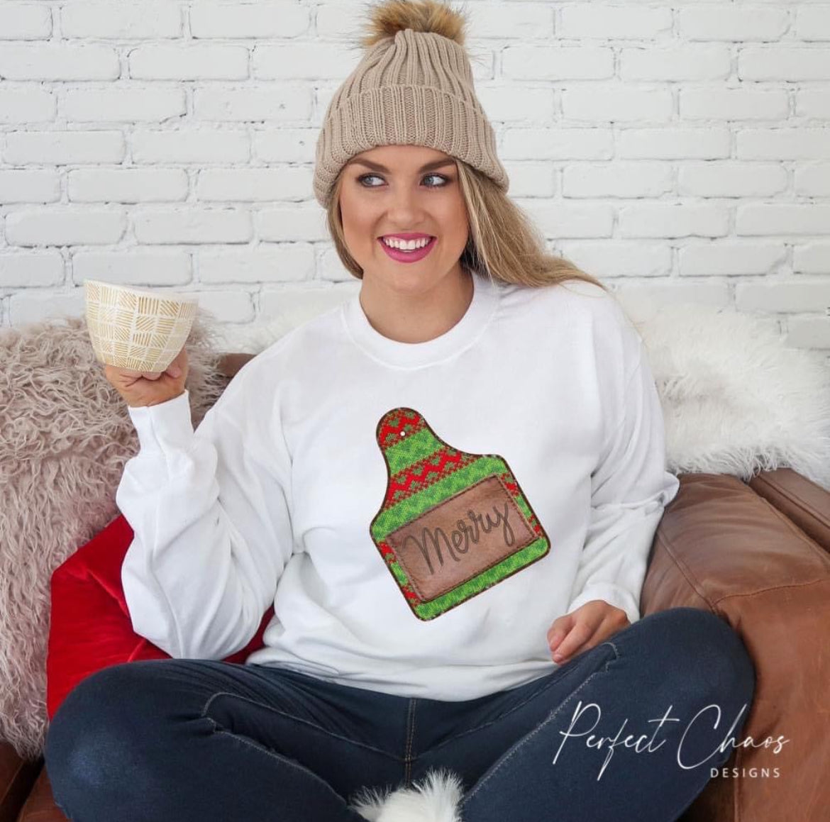 Merry Tag