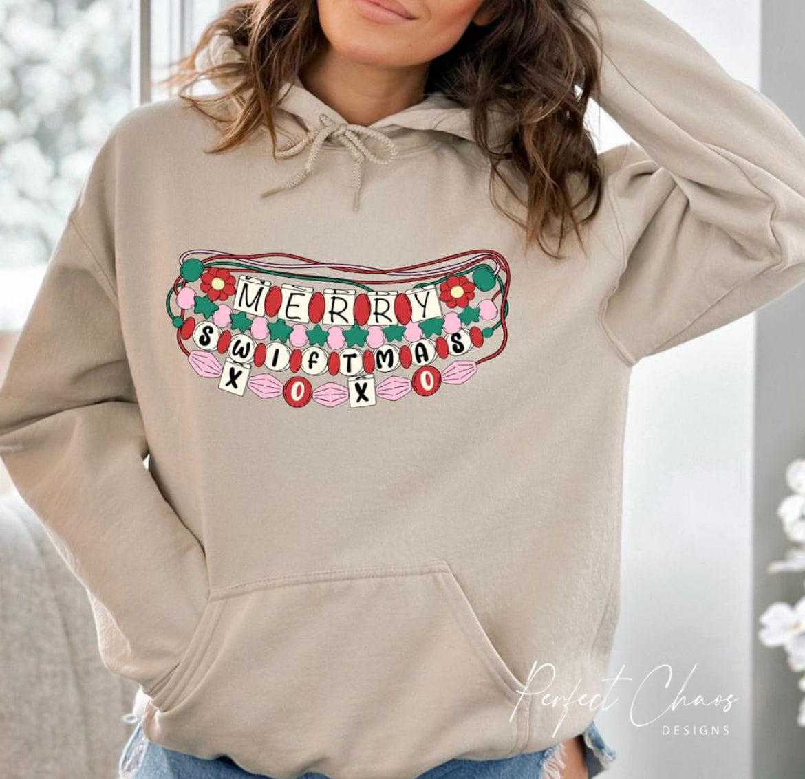 Merry Swiftmas XOXO
