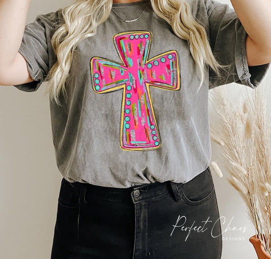 Cross