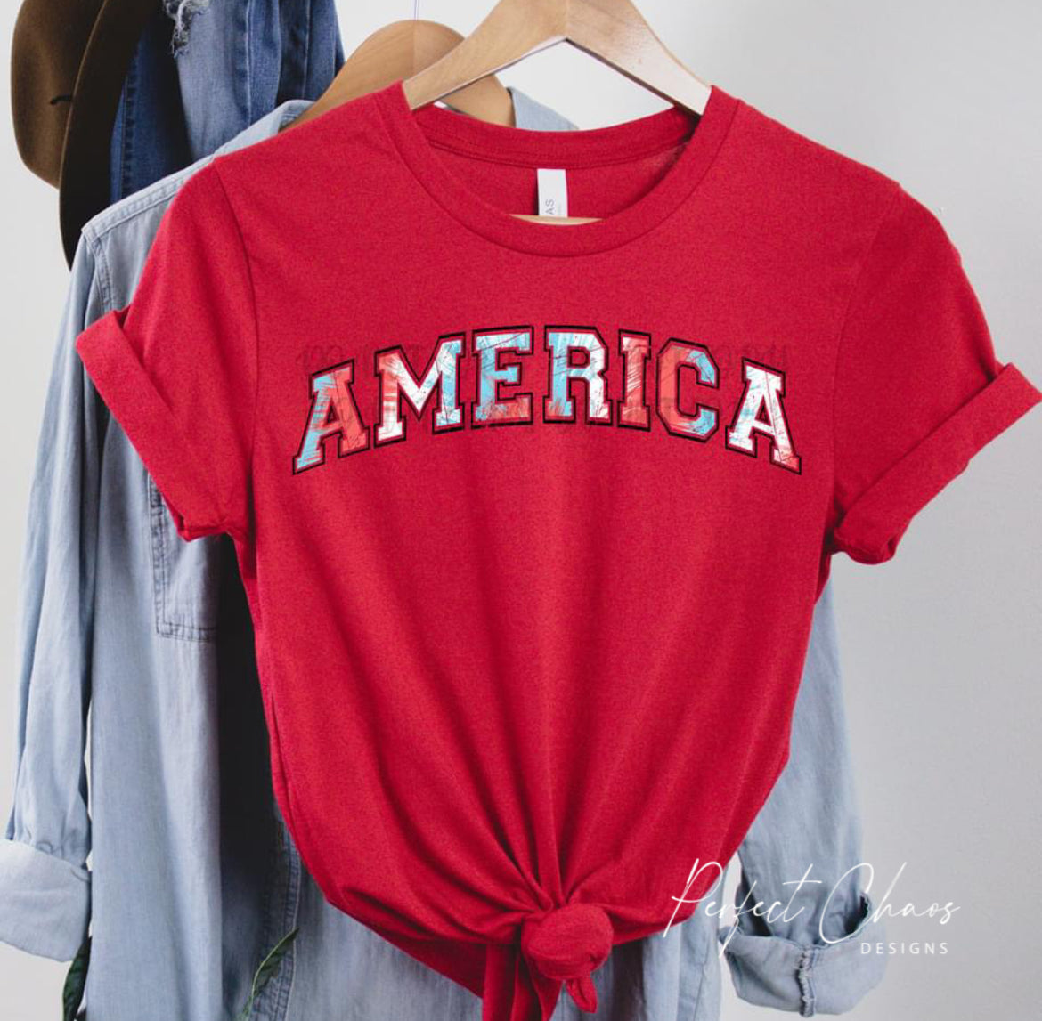 aMERICA
