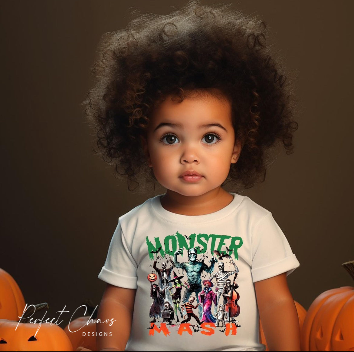 Monster Mash