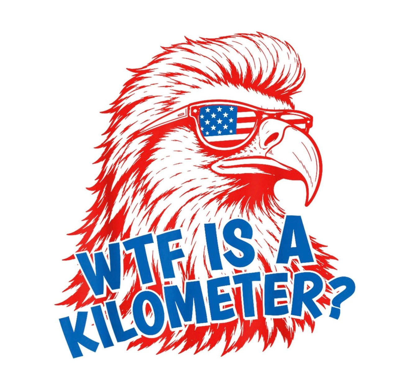 WTF is a Kilometer?