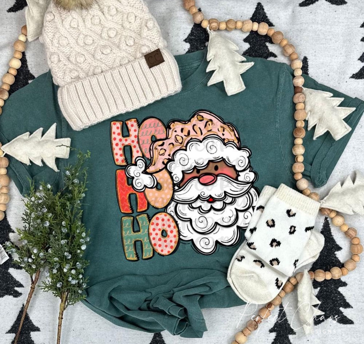 Ho ho ho