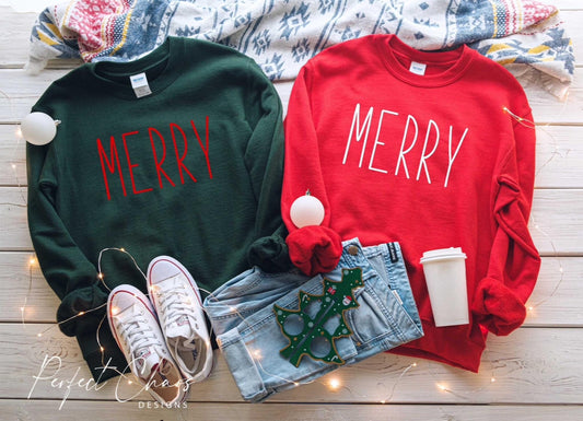 Merry