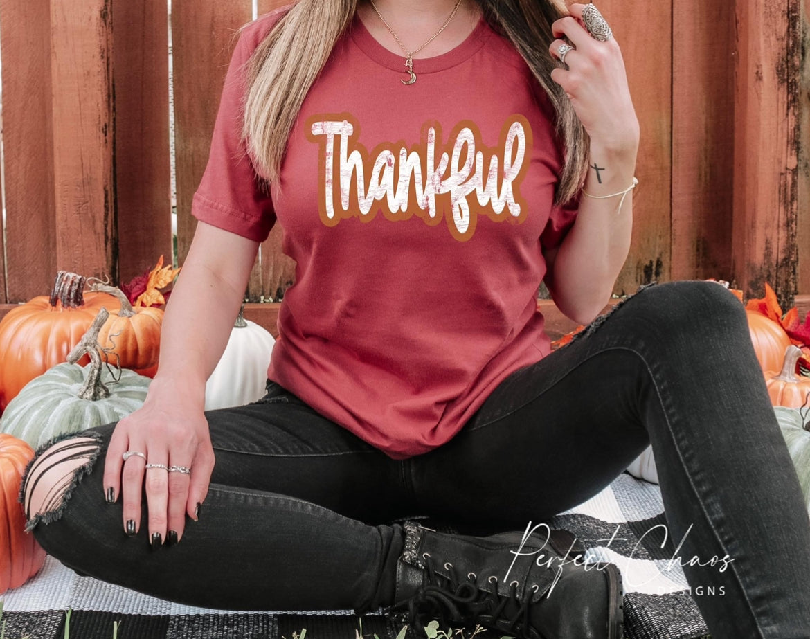 Thankful