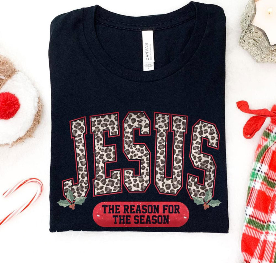 Jesus The Reason for the Season