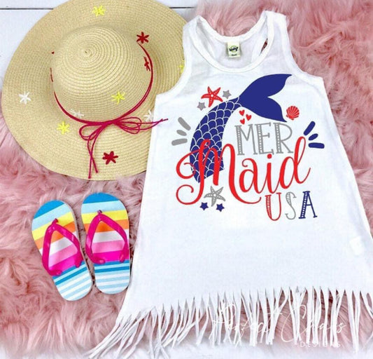 Mermaid USA
