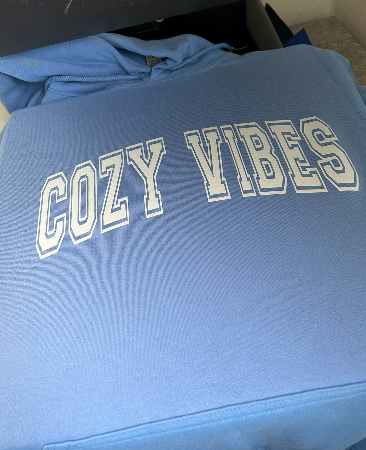 Cozy Vibes