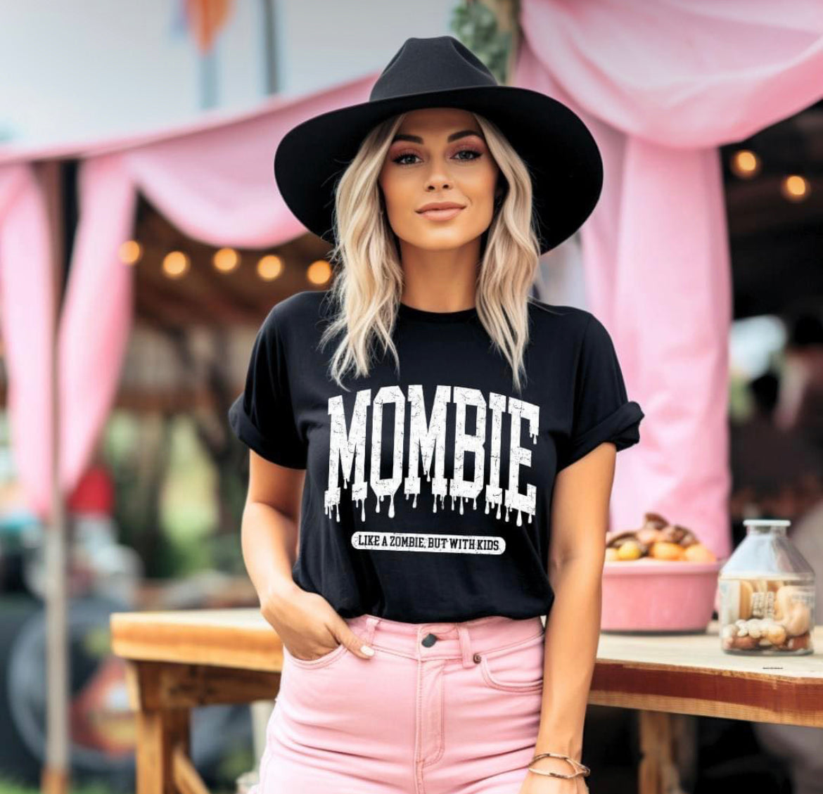 Mombie