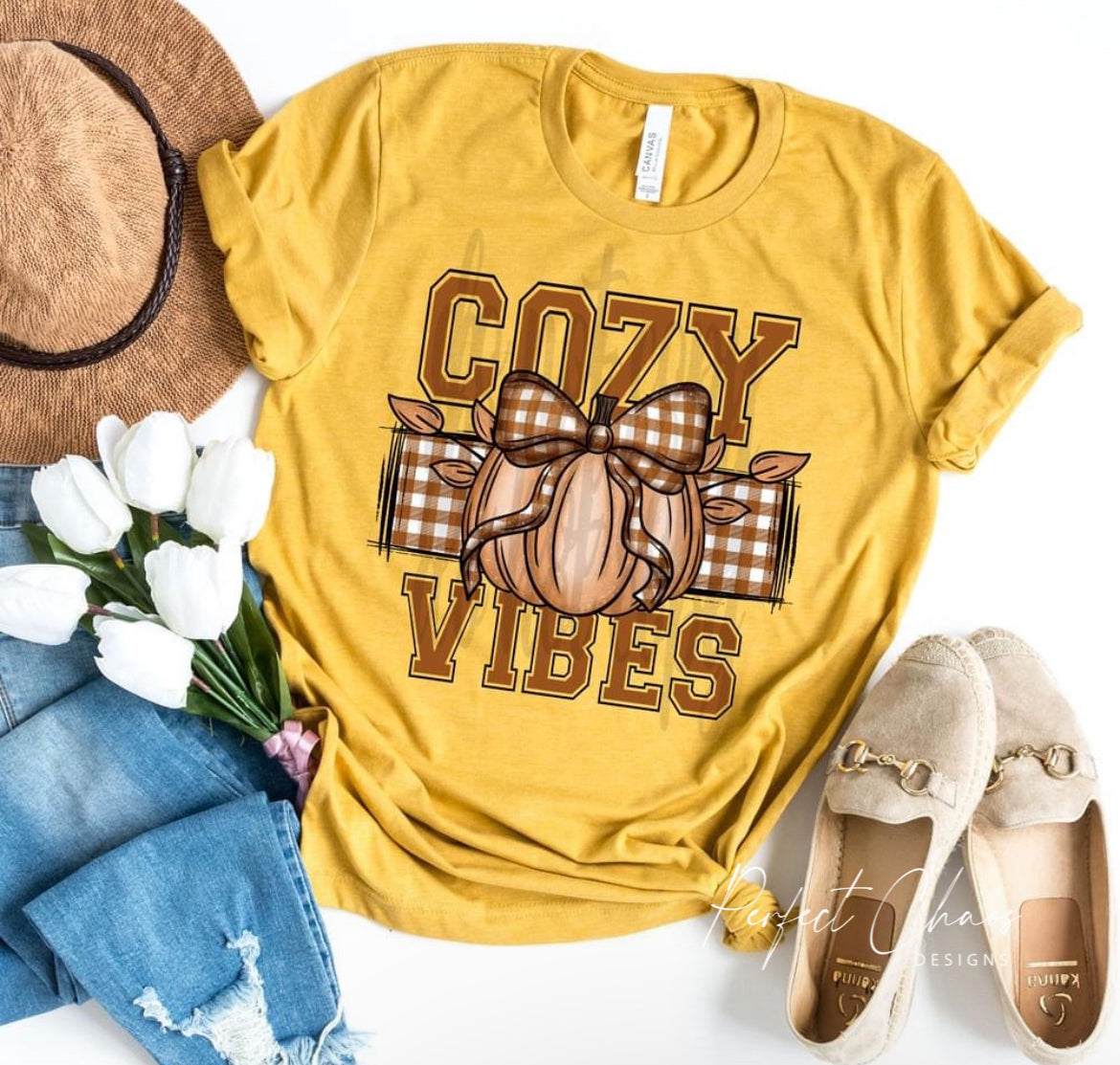 Cozy vibes