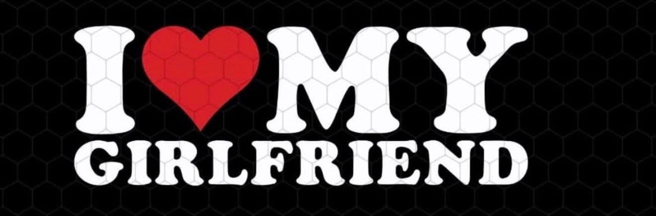 I HEART MY BOYFRIEND / GIRLFRIEND