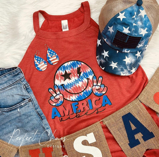 America Vibes