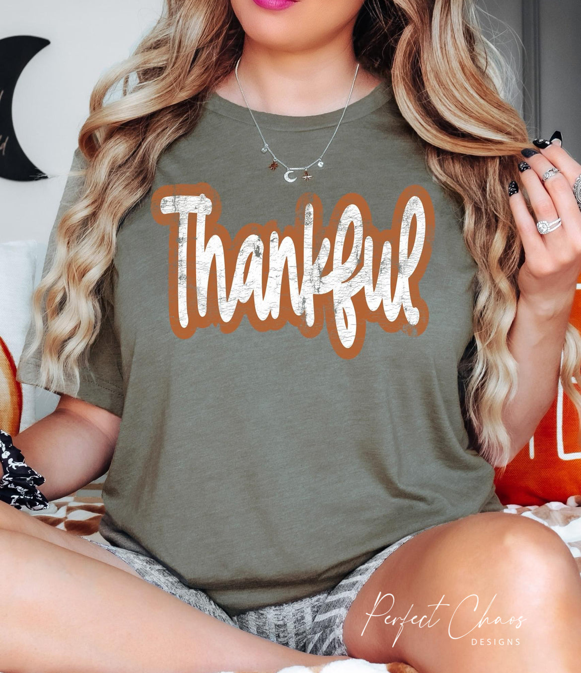 Thankful
