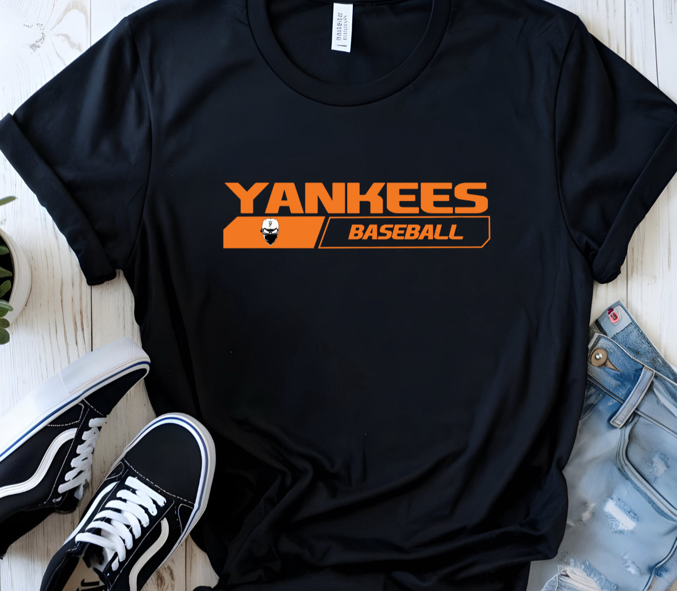Yankees Baseball