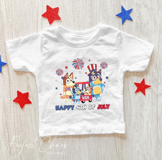 Happy 4th of July