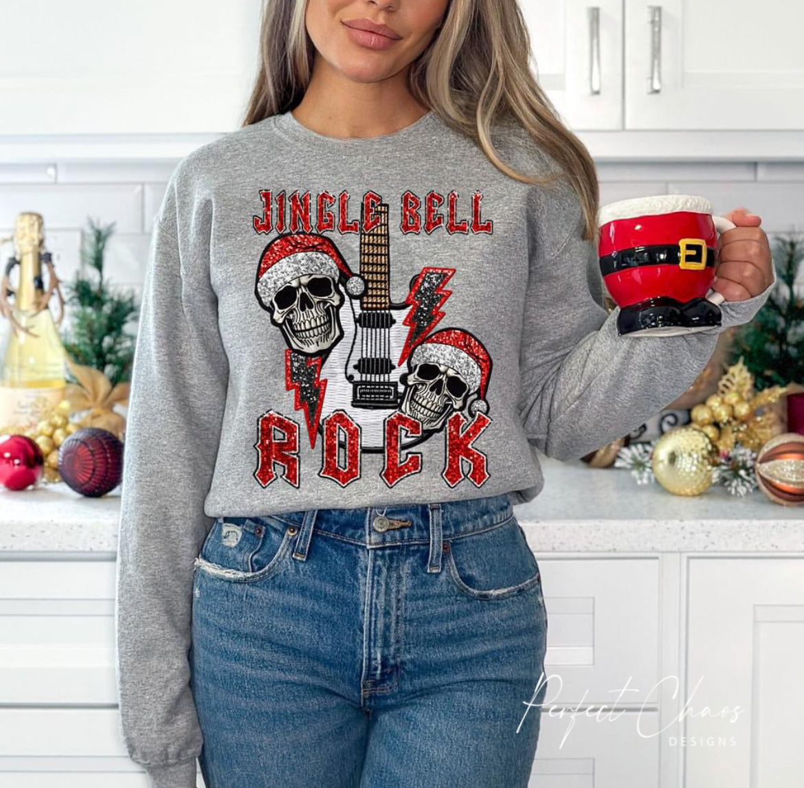 Jingle Bell Rock
