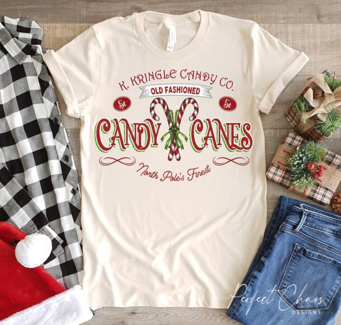 Candy Canes