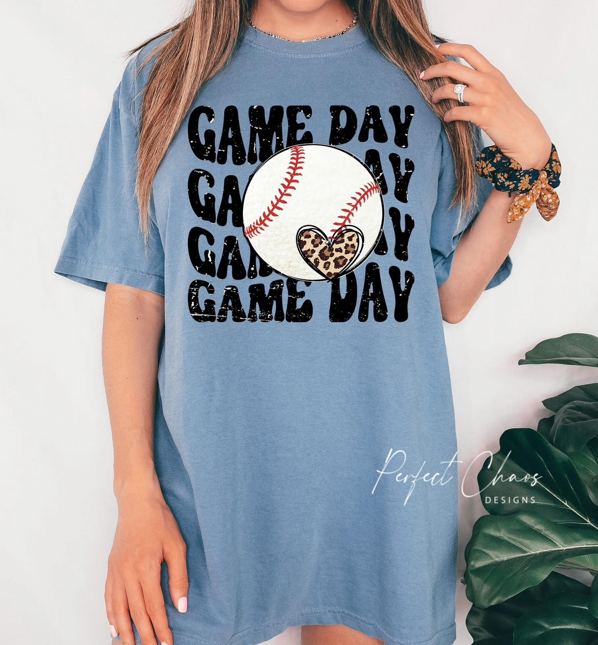 Game Day