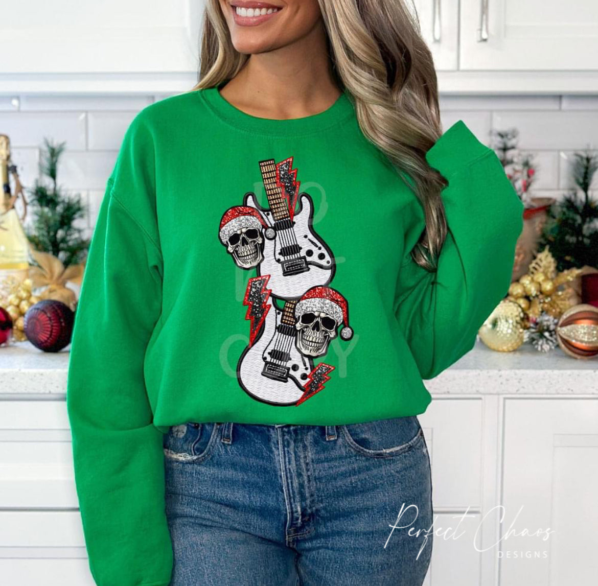 Jingle Bell Rock