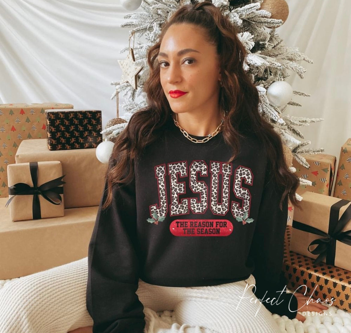 Jesus The Reason for the Season