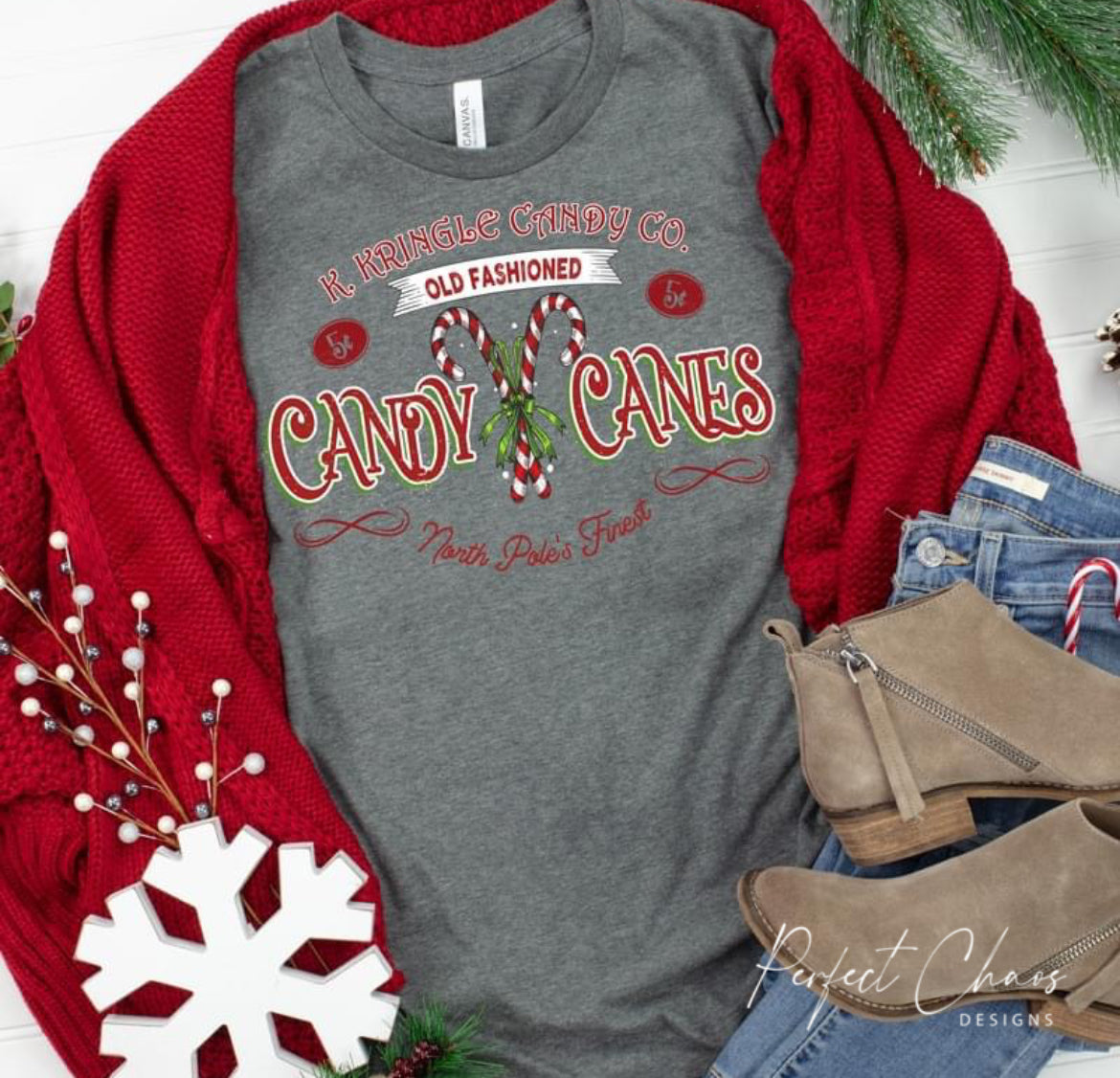 Candy Canes