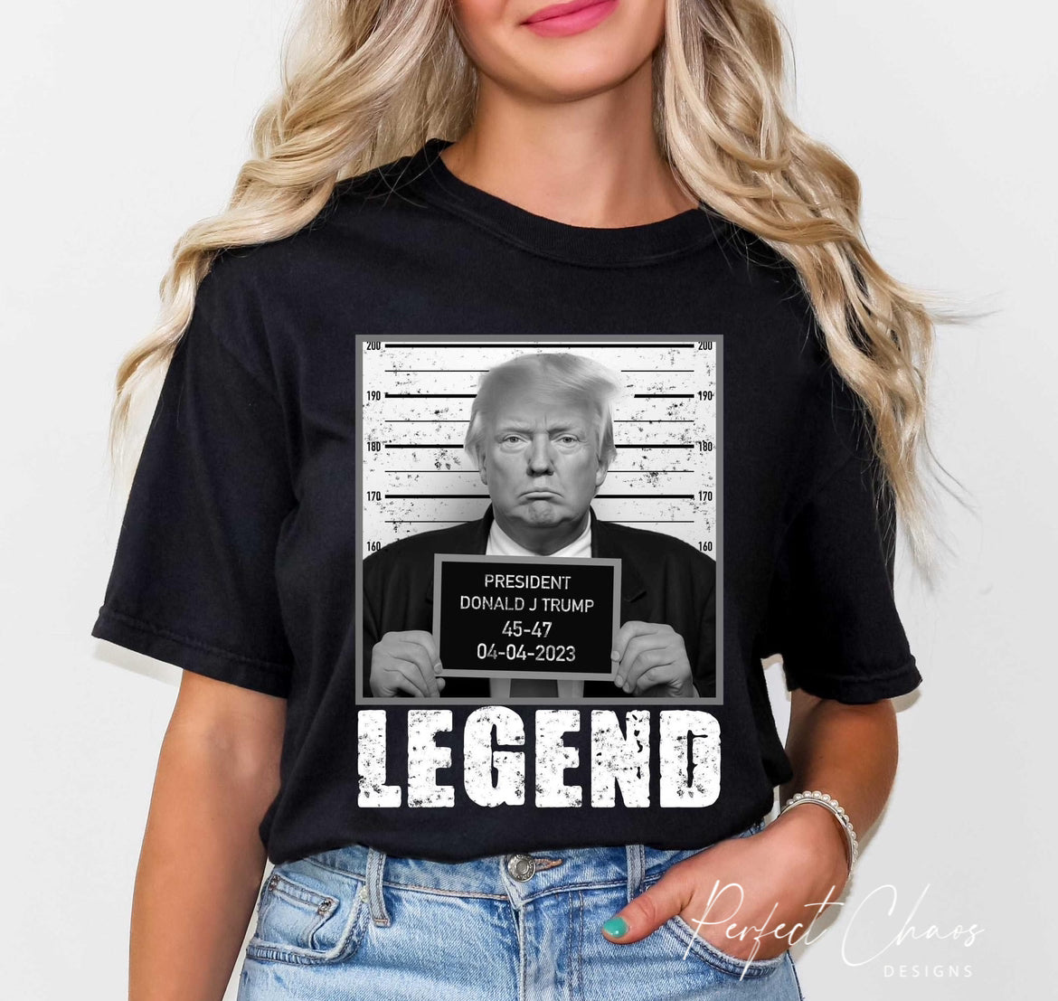 Legend