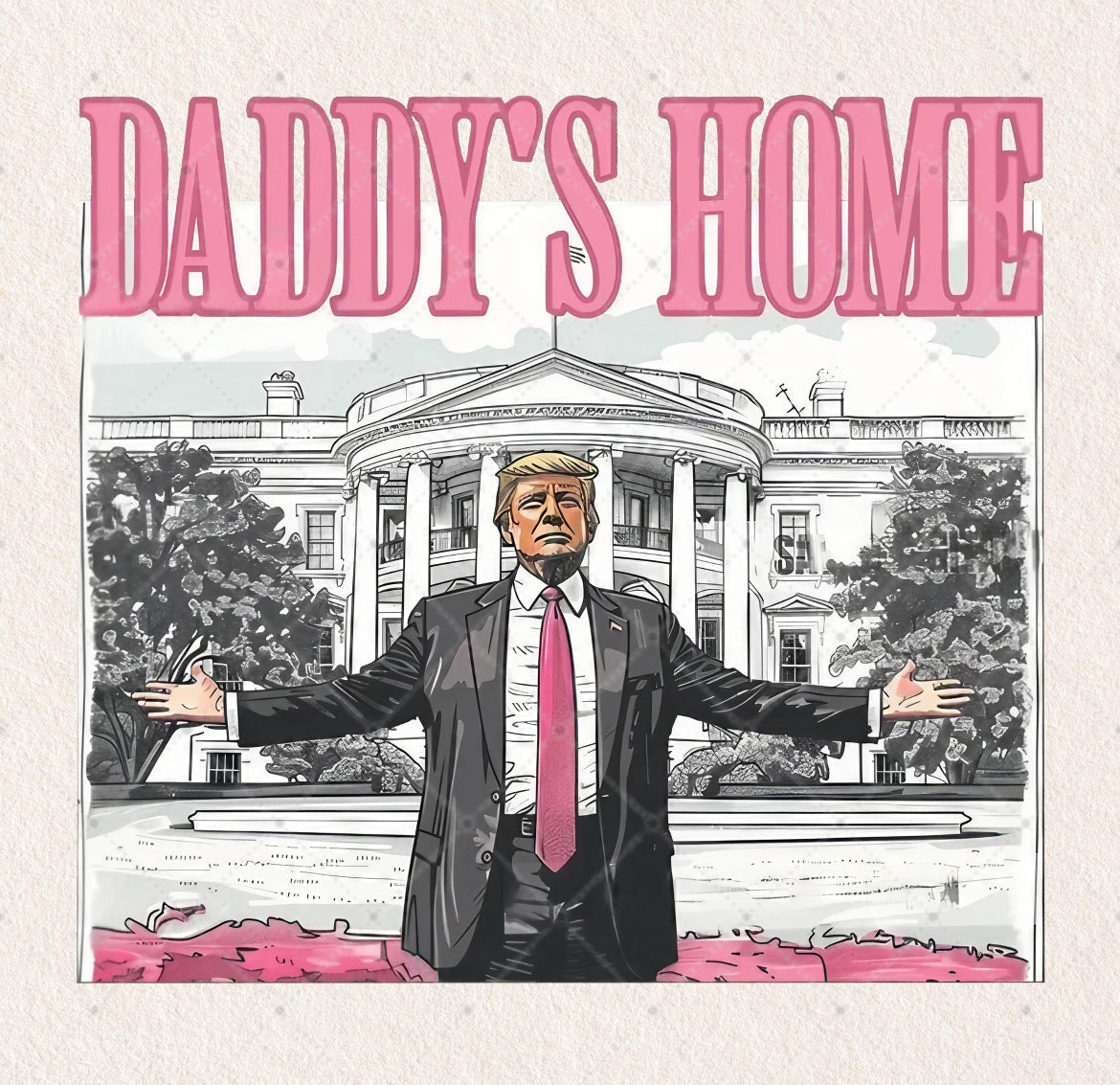 Daddy's Home