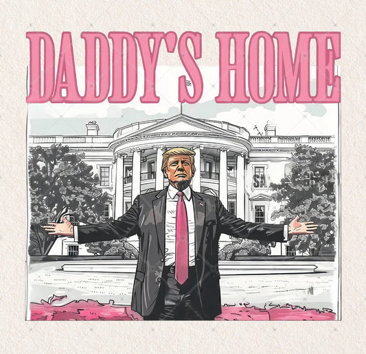 Daddy's Home