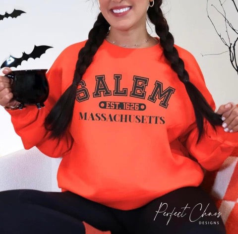 Salem