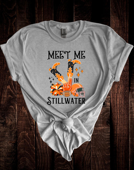Meet me in Stillwater