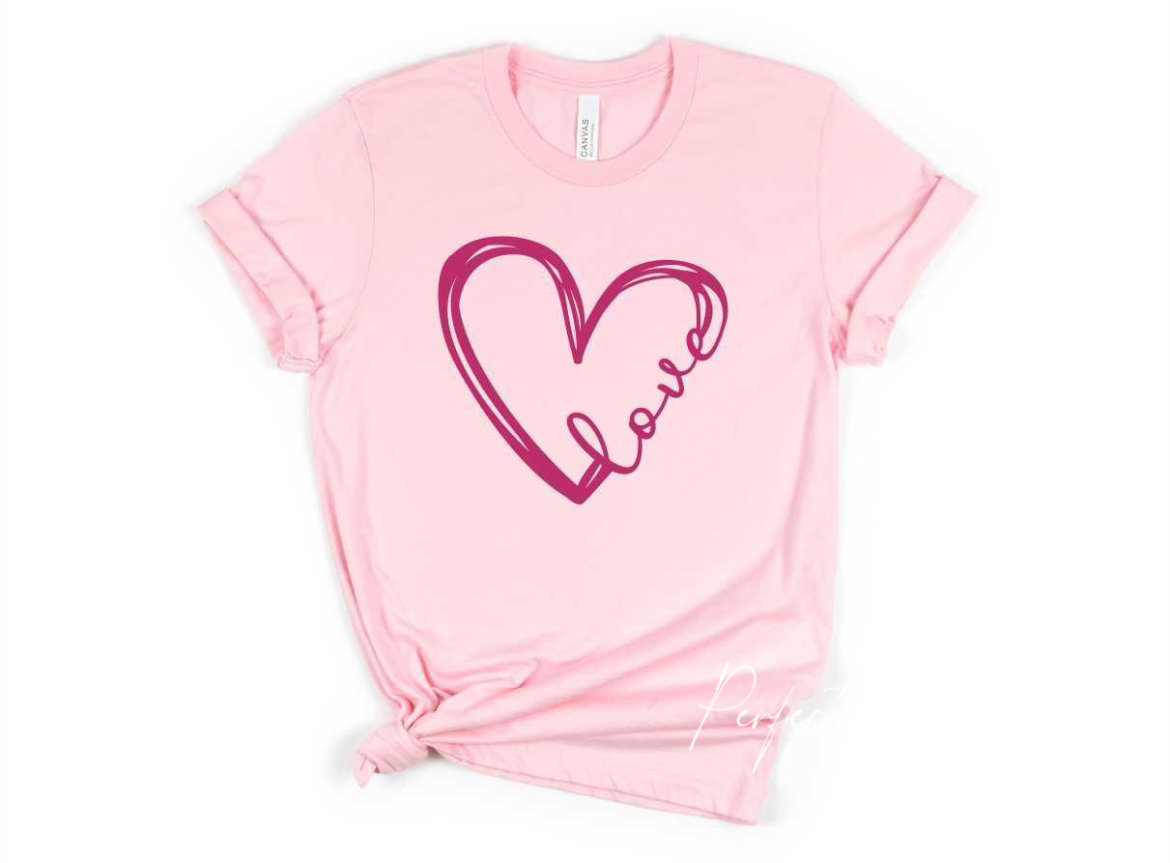 Love Heart