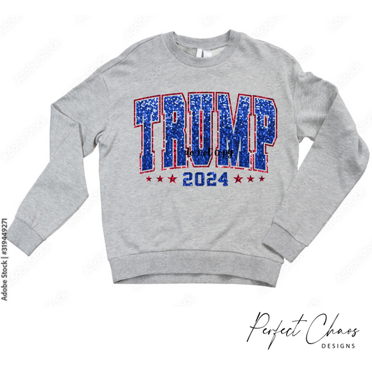 Trump 2024