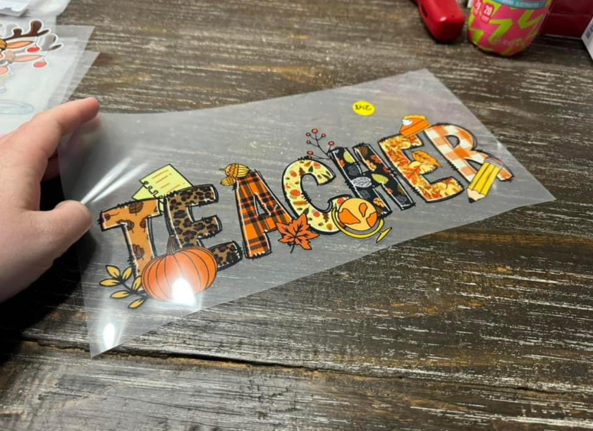 Teacher