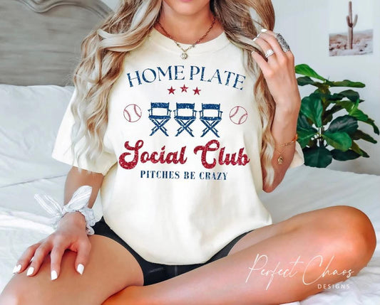 Home Plate Social Club