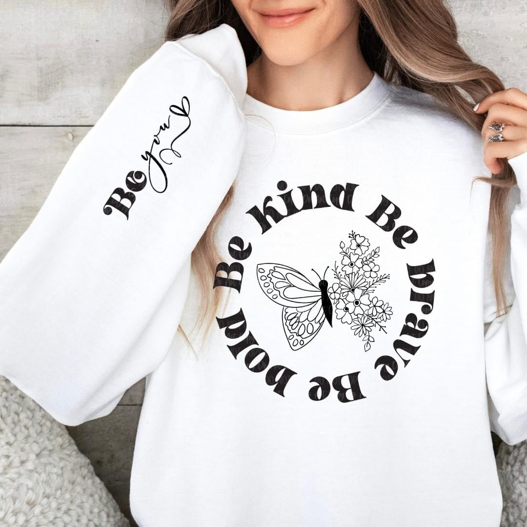 Be Kind