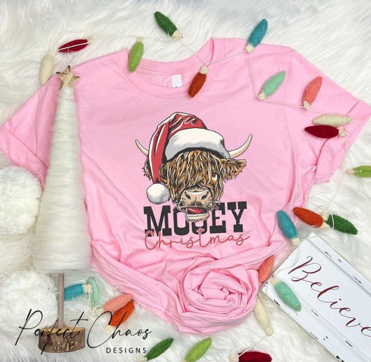 Mooey Christmas
