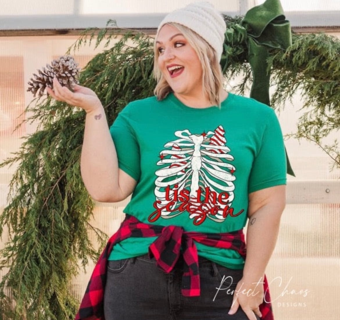 It’s the season