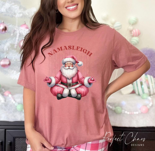 Namasleigh