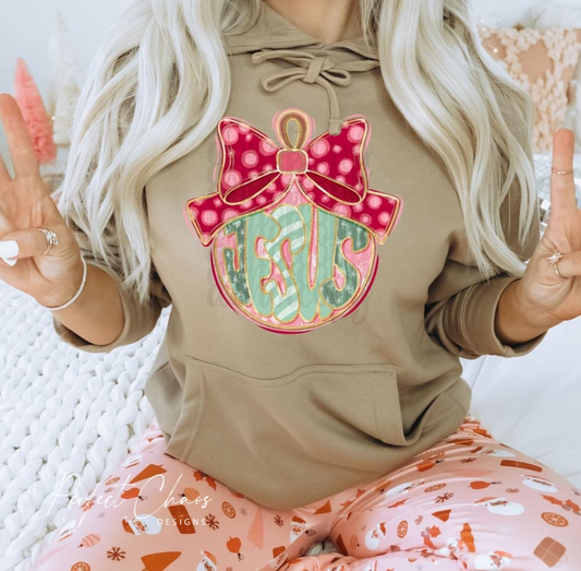 Jesus